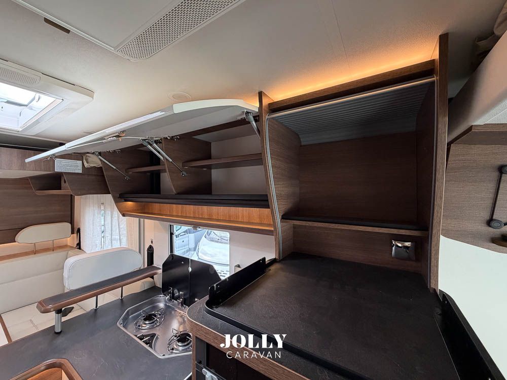 RAPIDO 854F GARAG - Motorhome Usato Padova Motorhome Usato Veneto - Jolly Caravan -24.jpg